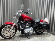 Harley-Davidson Sportster XL 1200 T SUPERLOW 2020 12K STUNNING EXAMPLE WITH EXTRAS 6