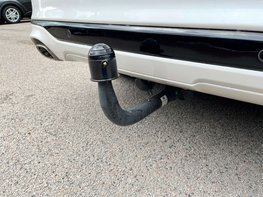 Ford Kuga 2.5 Kuga Vignale PHEV CVT 5dr 104