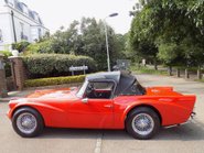 Daimler SP250 Dart 41