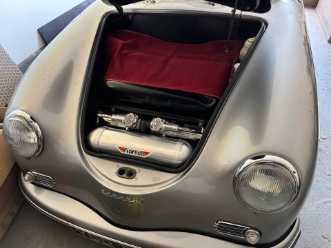 Tygan 356 Speedster 356 Replica by Tygan 85