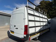 Mercedes-Benz Sprinter 315 Cdi Progressive Glass Frail Van 6