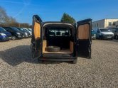 Fiat Doblo Crew Cab LWB L2H1 Active Air Con Sensors EURO 6 NO VAT 8