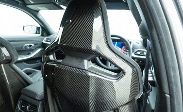 BMW M3 Competition xDrive Touring 15