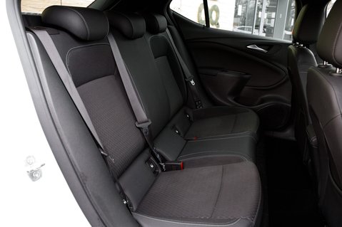 Vauxhall Astra GRIFFIN 34