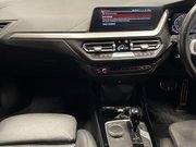 BMW 1 Series 1.5 118i M Sport (LCP) Hatchback 5dr Petrol DCT Euro 6 (s/s) (136 ps) One O 16
