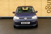 Volkswagen Up MOVE UP BLUEMOTION TECHNOLOGY 5