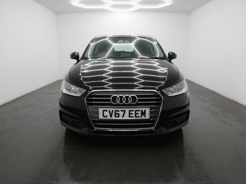 Audi A1 1.0 TFSI Sport Euro 6 (s/s) 3dr 2