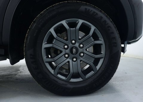 Ford Ranger 2.0 TD EcoBlue Wildtrak Pickup Double Cab 4dr Diesel Auto 4WD Euro 6 (s/s) 15