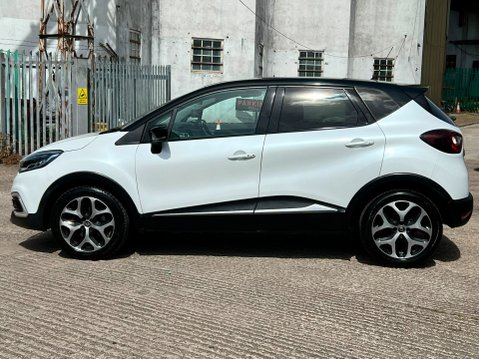 Renault Captur SIGNATURE X NAV DCI 23