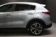 Kia Sportage 1.6 Sportage GT-Line CRDi ISG MHEV 5dr 39