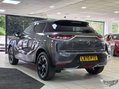 DS DS 3 E-TENSE 50kWh Prestige Crossback Auto 5dr 6