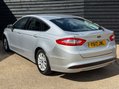 Ford Mondeo 2.0 Mondeo Titanium Econetic TDCi 5dr 17