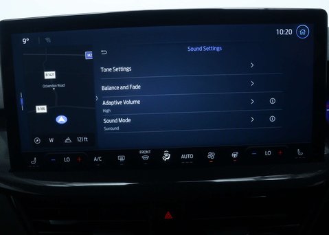 Ford Focus 2.3T EcoBoost ST Hatchback 5dr Petrol Manual Euro 6 (s/s) (280 ps) 24