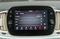 Fiat 500 TOP 20