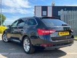 Skoda Superb 1.4 Superb SE Tech iV PHEV Semi-Auto 5dr 13