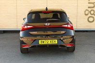 Hyundai i20 T-GDI PREMIUM MHEV 6