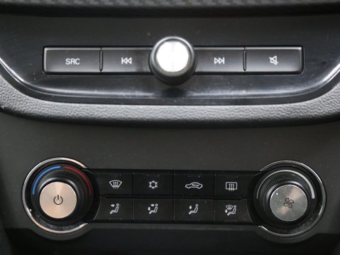MG MG3 1.5 VTi-TECH Exclusive Nav Euro 6 (s/s) 5dr 16