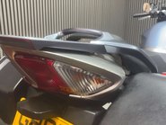 Yamaha FJR1300 2007 42K PANNIERS NEW MOT WARRANTY TOURER COMMUTER BIKE 24