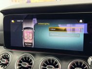 Mercedes-Benz E Class 2.0 E220d AMG Line (Premium) Coupe 2dr Diesel G-Tronic+ Euro 6 (s/s) (194 p 36