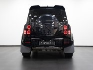 Land Rover Defender 2.0 P400e 15.4kWh X-Dynamic HSE SUV 5dr Petrol Plug-in Hybrid Auto 4WD Euro 44