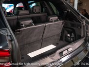 BMW X5 3.0 30d MHT M Sport SUV 5dr Diesel Hybrid Auto xDrive Euro 6 (s/s) (286 ps) 21