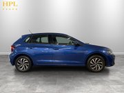 Volkswagen Polo 1.0 EVO Life Hatchback 5dr Petrol Manual Euro 6 (s/s) (80 ps) 8