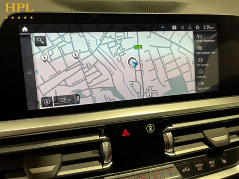 BMW 3 Series 2.0 330e 12kWh M Sport Touring 5dr Petrol Plug-in Hybrid Auto Euro 6 (s/s) 16