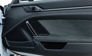 Porsche 911 GT3 RS Weissach (992) 26