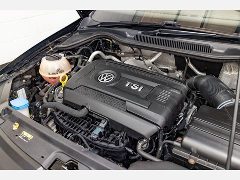 Volkswagen Polo 1.8 TSI GTI Euro 6 (s/s) 3dr 11