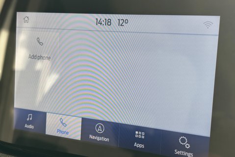 Ford Transit Connect 230 L2 Trend DCIV Automatic 120 ps Tdci - Sat Nav / Air Con / Camera 24