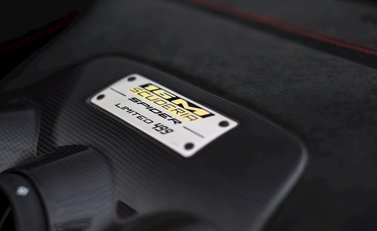 Ferrari 430 Scuderia Spider 16M 7