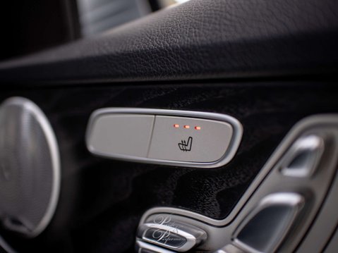 Mercedes-Benz C Class 2.1 C250 D AMG Line Premium+ Auto 5dr 31