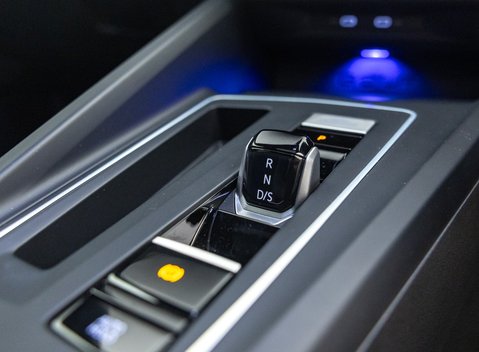 Volkswagen Golf R TSI 4MOTION 28