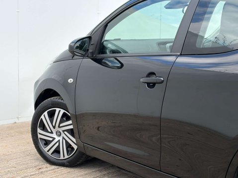 Toyota Aygo 1.0 Aygo X-Play TSS VVT-i 5dr 36
