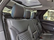 Land Rover Discovery 3.0 Discovery HSE TD6 Auto 4WD 5dr 61