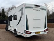 Chausson Welcome WS Premium 640 34
