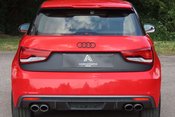 Audi S1 2.0 TFSI quattro Euro 6 (s/s) 3dr 5