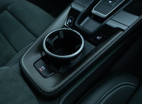 Porsche 911 Dakar 21