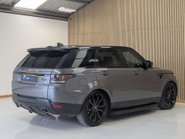 Land Rover Range Rover Sport 3.0 Range Rover Sport HSE SDV6 Auto 4WD 5dr 23