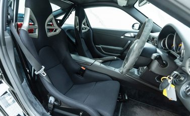 Porsche 911 GT3 RS (997) 7