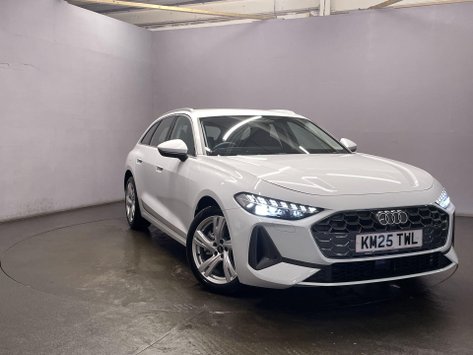Audi A5 2.0 TFSI Sport Estate 5dr Petrol S Tronic Euro 6 (s/s) (150 ps) 2 Owners -
