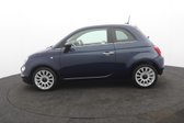 Fiat 500 3dr 1.0 Mild Hybrid Top 25