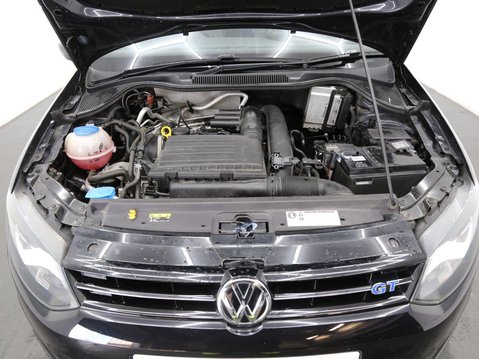 Volkswagen Polo 1.4 TSI ACT BlueGT Euro 6 (s/s) 5dr 27