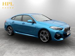 BMW 2 Series 1.5 218i M Sport Saloon 4dr Petrol Manual Euro 6 (s/s) (136 ps)