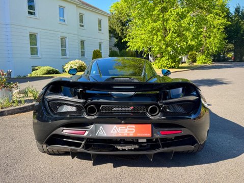McLaren 720S 4.0T V8 SSG Euro 6 (s/s) 2dr 14