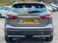 Nissan Qashqai 1.3 Qashqai N-Motion DiG-T Semi-Auto 5dr 5