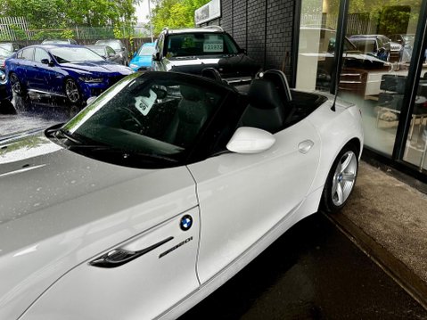 BMW Z4 2.0 20i sDrive Euro 6 (s/s) 2dr 15