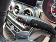 Mercedes-Benz C Class 1.5 C 200 AMG Line Auto 4dr 62