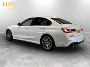 BMW 3 Series 2.0 320d MHT M Sport Saloon 4dr Diesel Hybrid Auto Euro 6 (s/s) (190 ps) Re 5