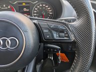 Audi A3 TFSI BLACK EDITION 21